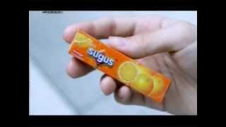 Download lagu [TVC] Sugus Chewy Hard Candy