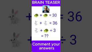 Celebrity This Simple Math Question Confuses Everyone! 😵 Wealth