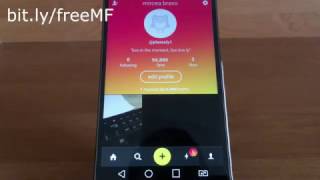 How To Get Free Musically Followers & Fans | Working 2017 [Free Followers Musically] screenshot 2