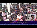 Night of deliverance  oru itusile  16052024