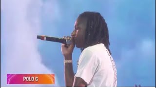 Rolling Loud 2021 Full Live Performance #LilBaby #AsapRocky #MoneyBaggYo #PlayboiCarti#PoloG….