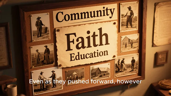 Why the Puritans Moved to Massachusetts Bay Colony | Colonial History Explained