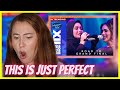 Salma X Momo &quot;Cobalah Mengerti&quot; | Road to Grand Final | INDONESIAN IDOL 2023 | Reaction Video