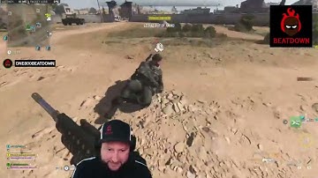 ☢️The DMZ Guy☢️ Presents "Rick James and the Invisible Man"