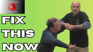 Immediate fix for your joint locks!