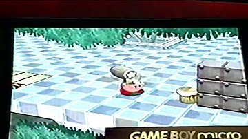 New Kirby Adventure GCN Footage! (Pt.2)