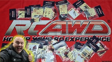 WIN this RCAWD build !!!! ... just keep watching