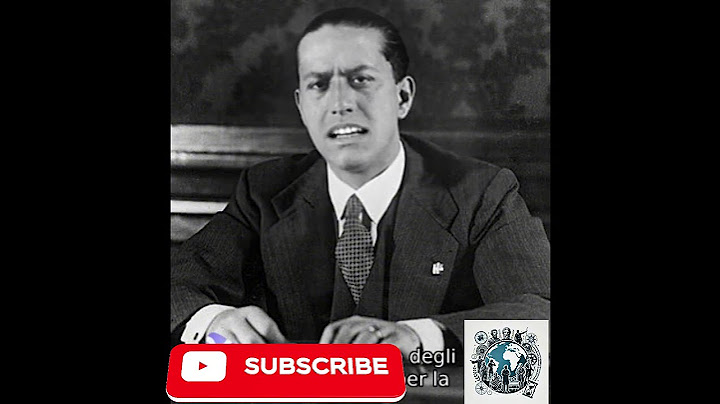 Scopri il giorno che ha sconvolto l’Italia!