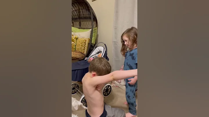 Imaginary play time