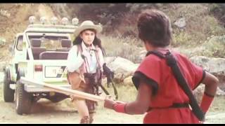 Download lagu The Magic Begins ITA 1991 parte 2 7 The Magic Begins ITA 1991 parte 2 7