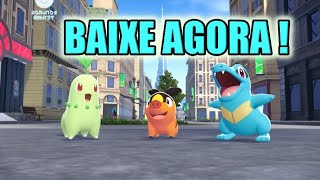 HOW TO DOWNLOAD POKÉMON LEGENDS Z-A, STEP-BY-STEP TIPS FOR BEGINNERS!