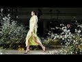 Jason wu  fall winter 20202021  full show