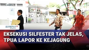 Geram! Eksekusi Silfester Kasus Fitnah JK Tak Jelas, TPUA Minta Kejagung Audit Kejari Jaksel