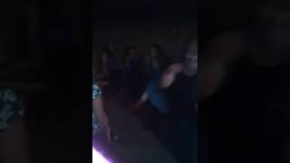 Perreando Un Poco ...