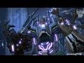 Transformers: Rise of the Dark Spark - Bruticus Transformation!