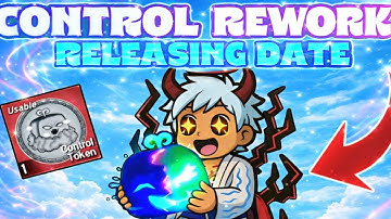 Control Update Official Trailer Release Date Is Finally Here !!! 