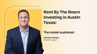 Rent By The Room Investing in Austin Texas: the model explained screenshot 2