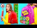 كيفية التسلل الحلوى في الصف لحظات مضحكة Candy DO كيفية التسلل الحلوى في الصف لحظات مضحكة Candy DO