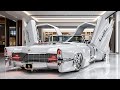 1968 Cadillac Eldorado Full Specs, History & Performance Guide