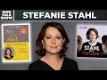 Stefanie Stahl zum neuen Buch, Podcast &amp; dem großen Erfolg