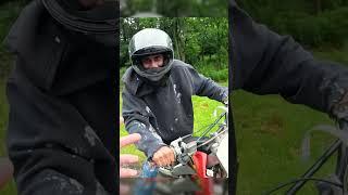 I Tried Selling My CR250R Dirt Bike To A Beginner...