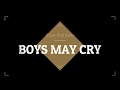 【アレンジ】Base Ball Bear「BOYS MAY CRY」