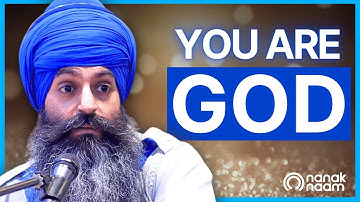 You Are God - Oneness | Guru Nanak