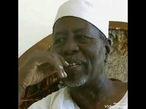 قصيدة سيدي الشيخ محمد توم بصوت الشيخ البرعي رحمه الله
