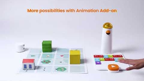 MatataStudio Sensor Add-on for Coding Set Conditions Cause and Effect