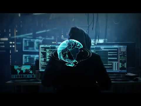 Hacking is Profession