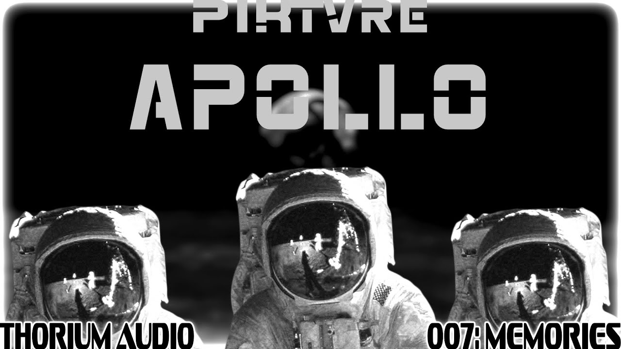 Watch PIKTVRE - Apollo (Thorium Audio 007: Memories Release) (Official Visualizer) on YouTube Watch PIKTVRE - Apollo (Thorium Audio 007: Memories Release) (Official Visualizer) on YouTube