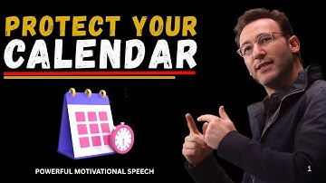 Protect Your Calendar Like It