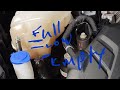 Dealer Tech Diag - 2017 Ford Edge 2.0L Ecoboost Coolant Loss and Running Rough - Long Block Replace