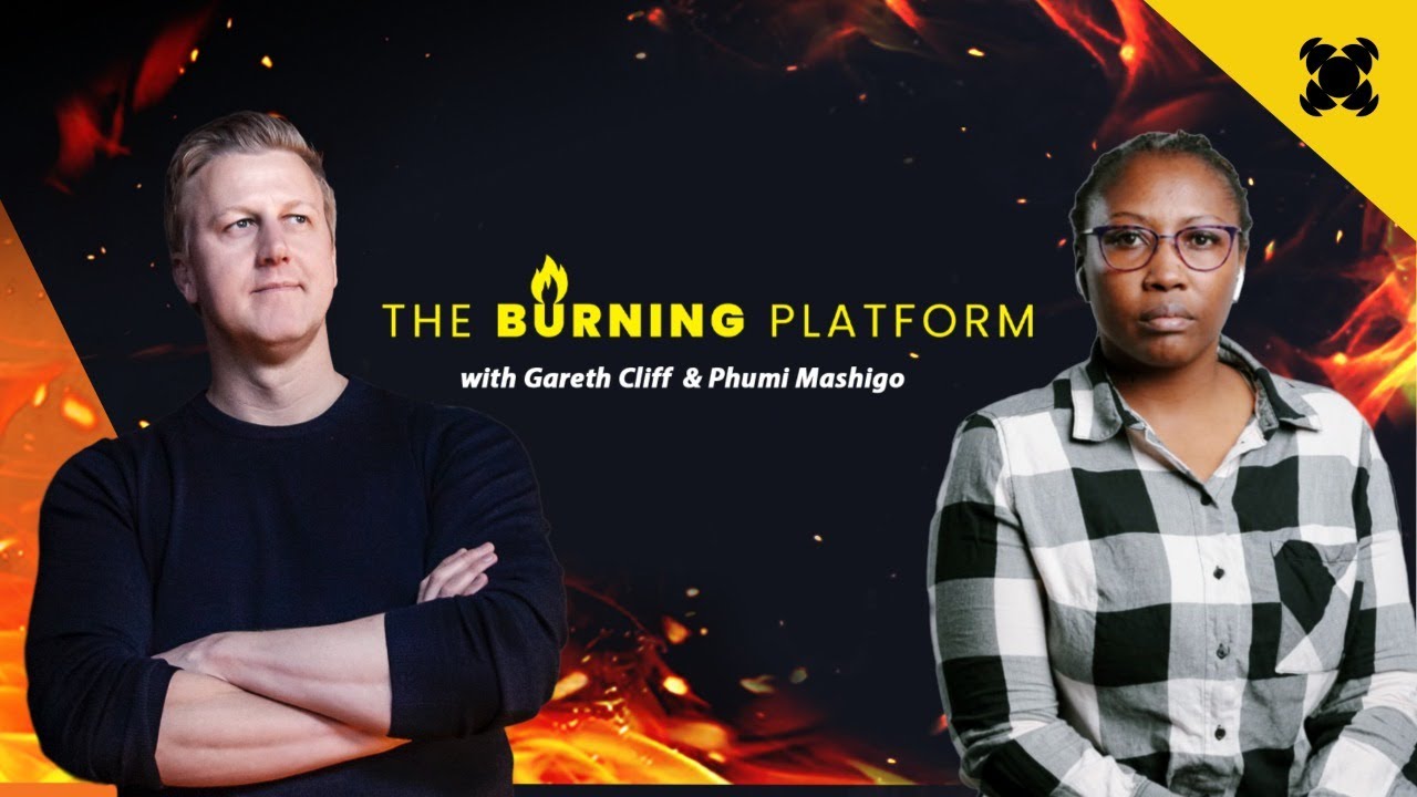 The Burning Platform - Voting Done - Now for Results! - YouTube