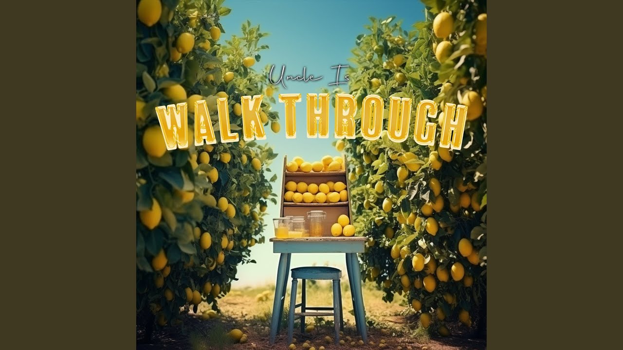 Walk Through auf YouTube ansehen Walk Through auf YouTube ansehen