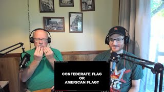 Two Teachers React to CRAZY MAGA Interviews