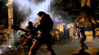 Blind Guardian - Sacred worlds (HD)