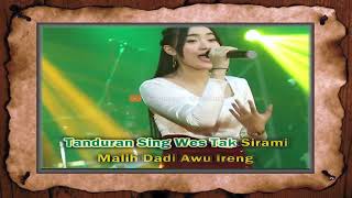 YENI INKA LEMAH TELES [KARAOKE]™