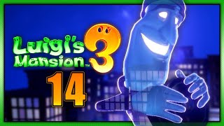 Luigi's Mansion 3 | #14