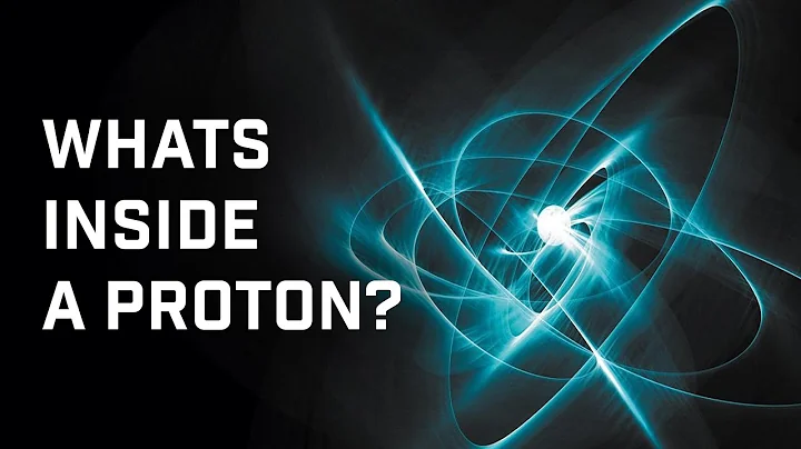What's Inside a Proton or Neutron?