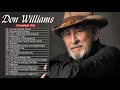 Don Williams Best Oldies Country Songs Of All Time - Don Williams Greatest Hits Full Album HQ 2020