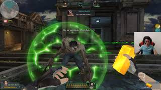 Bình Luận Truy Kích | P90-S + Gạch Gold CƯỚP TOP Zombie ✔