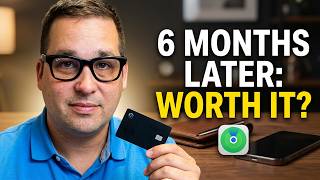 I TESTED the Spotminder Wallet Tracker After 6 Months | Is it ACTUALLY Worth It