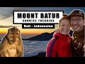 Sonnenaufgang Auf Dem Mount Batur Sunrise Trek Bali 2022
