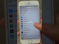 Best Tweak Spring Animation Jailbreak iPhone6 #2025 #smartphone