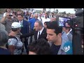 Download Dohaycan üyeleri Bakan Özlü'ye talep mektubu ilettiler Dohaycan üyeleri Bakan Özlü'ye talep mektubu ilettiler