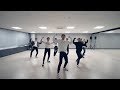 NCT U (엔시티 유) - BOSS Dance Practice (Mirrored)