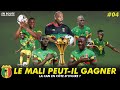  prsentation des aigles du mali  en route pour la can 2023 04