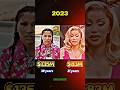 Nicki Minaj Vs Cardi B 2022 2024 Nickiminaj Cardib Thenandnow Evolution mp3