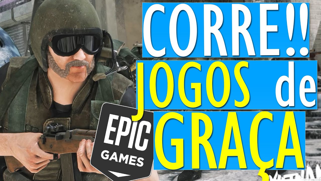 Epic Games lança loja para concorrer com Steam e promete jogos gratuitos -  Giz Brasil